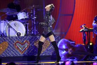 Miley Cyrus Tank Top #2800363