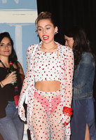 Miley Cyrus t-shirt #2800417