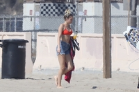 Miley Cyrus tote bag #G1042525