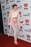 Miley Cyrus Tank Top #2800480