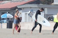 Miley Cyrus Tank Top #2800496