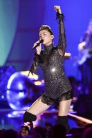 Miley Cyrus tote bag #G1042598