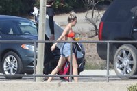 Miley Cyrus t-shirt #2800501