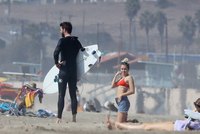 Miley Cyrus tote bag #G1042603