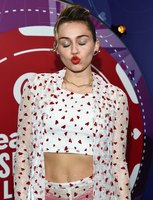 Miley Cyrus Tank Top #2800517