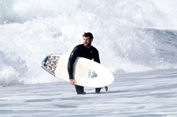 Miley Cyrus Tank Top #2800523