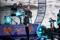 Miley Cyrus Sweatshirt #2800560