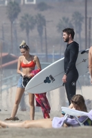 Miley Cyrus Sweatshirt #2800563