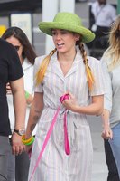 Miley Cyrus t-shirt #2864676