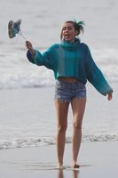 Miley Cyrus hoodie #2864677