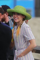 Miley Cyrus hoodie #2864678