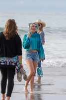 Miley Cyrus hoodie #2864684