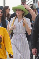 Miley Cyrus t-shirt #2864693