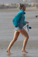 Miley Cyrus Sweatshirt #2864707
