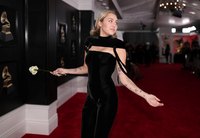 Miley Cyrus Tank Top #3014025