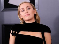 Miley Cyrus t-shirt #3014027