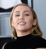 Miley Cyrus Tank Top #3014030