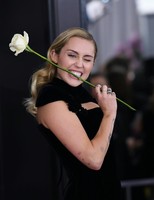 Miley Cyrus hoodie #3014033