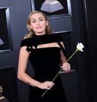 Miley Cyrus hoodie #3014039