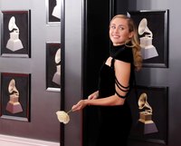 Miley Cyrus Tank Top #3014065