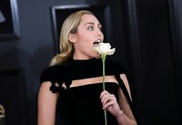 Miley Cyrus Tank Top #3014069