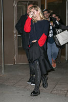 Miley Cyrus hoodie #3014072