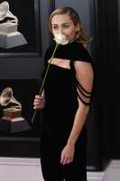 Miley Cyrus Tank Top #3014146