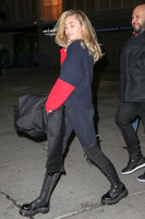 Miley Cyrus hoodie #3014165