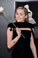 Miley Cyrus Tank Top #3014188