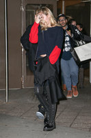 Miley Cyrus hoodie #3014202