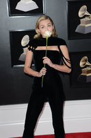 Miley Cyrus Longsleeve T-shirt #3014249