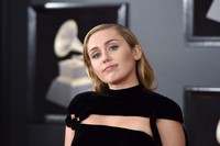 Miley Cyrus tote bag #G1256356