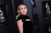 Miley Cyrus tote bag #G1256367
