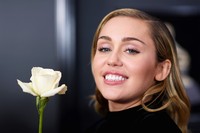 Miley Cyrus tote bag #G1256375
