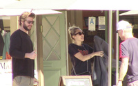 Miley Cyrus hoodie #3072824