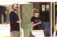 Miley Cyrus Tank Top #3072831