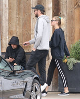 Miley Cyrus hoodie #3072835