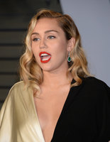 Miley Cyrus Tank Top #3149493