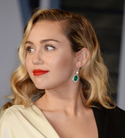 Miley Cyrus Tank Top #3149499