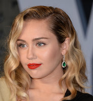 Miley Cyrus Tank Top #3149504