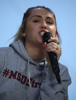 Miley Cyrus tote bag #G1442931