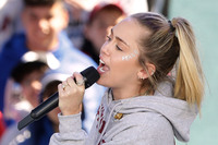 Miley Cyrus hoodie #3200837