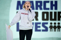 Miley Cyrus hoodie #3200838