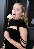 Miley Cyrus hoodie #3238561