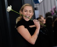 Miley Cyrus t-shirt #3238573