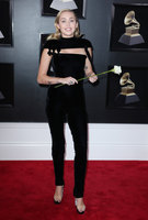 Miley Cyrus t-shirt #3238576