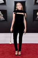Miley Cyrus t-shirt #3238578