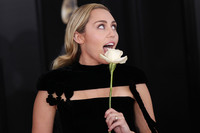 Miley Cyrus t-shirt #3238600