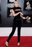 Miley Cyrus Tank Top #3238604