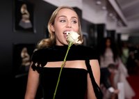Miley Cyrus tote bag #G1480712